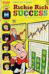 Richie Rich Success Stories #24 Comic Books - Covers, Scans, Photos in Richie Rich Success Stories Comic Books - Covers, Scans, Gallery